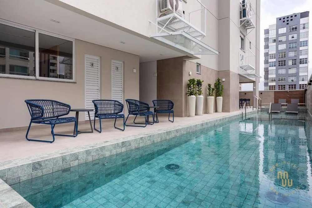 Apartamento, 3 quartos, 98 m² - Foto 1