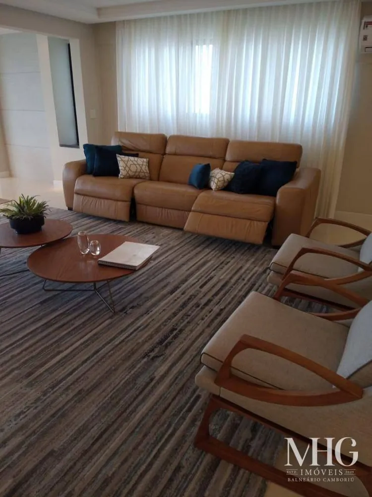 Apartamento, 3 quartos, 292 m² - Foto 3