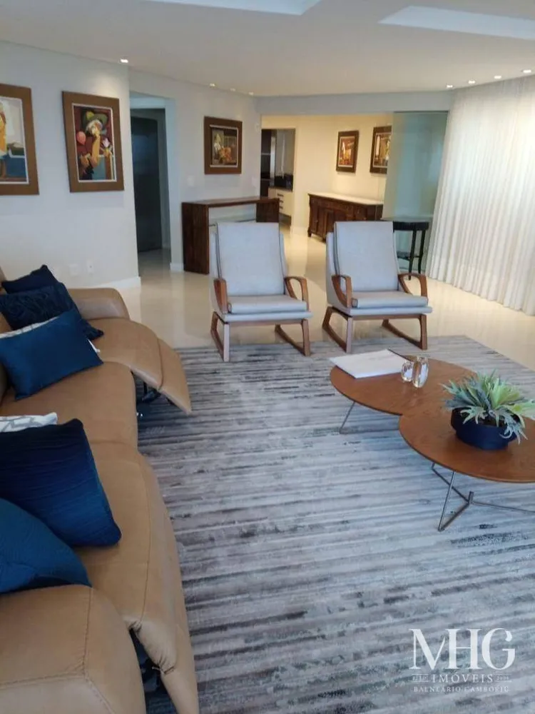Apartamento, 3 quartos, 292 m² - Foto 1