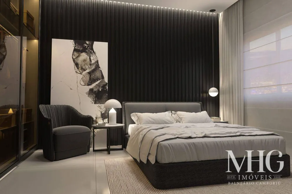 Apartamento, 2 quartos, 73 m² - Foto 1