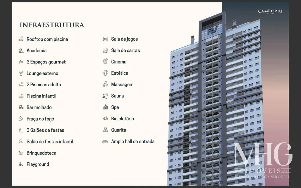 Apartamento, 2 quartos, 73 m² - Foto 4