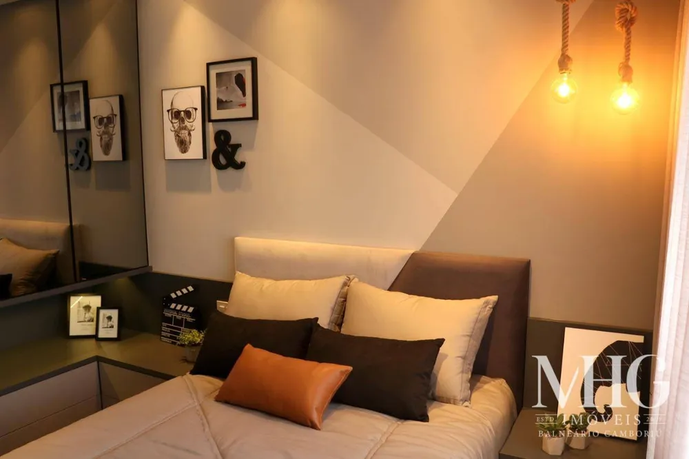 Apartamento, 3 quartos, 144 m² - Foto 4