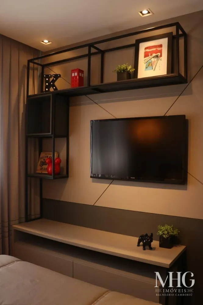Apartamento, 3 quartos, 144 m² - Foto 3