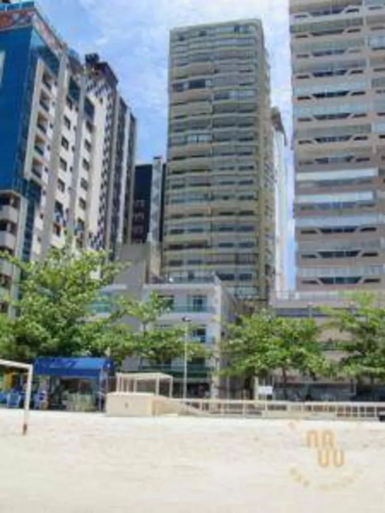 Apartamento, 4 quartos, 241 m² - Foto 1