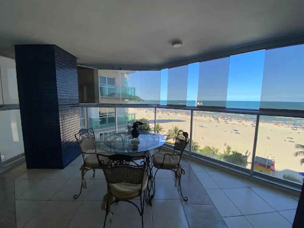 Apartamento, 4 quartos, 450 m² - Foto 4