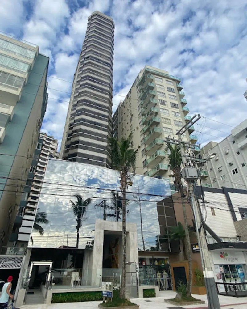Apartamento, 4 quartos, 450 m² - Foto 1