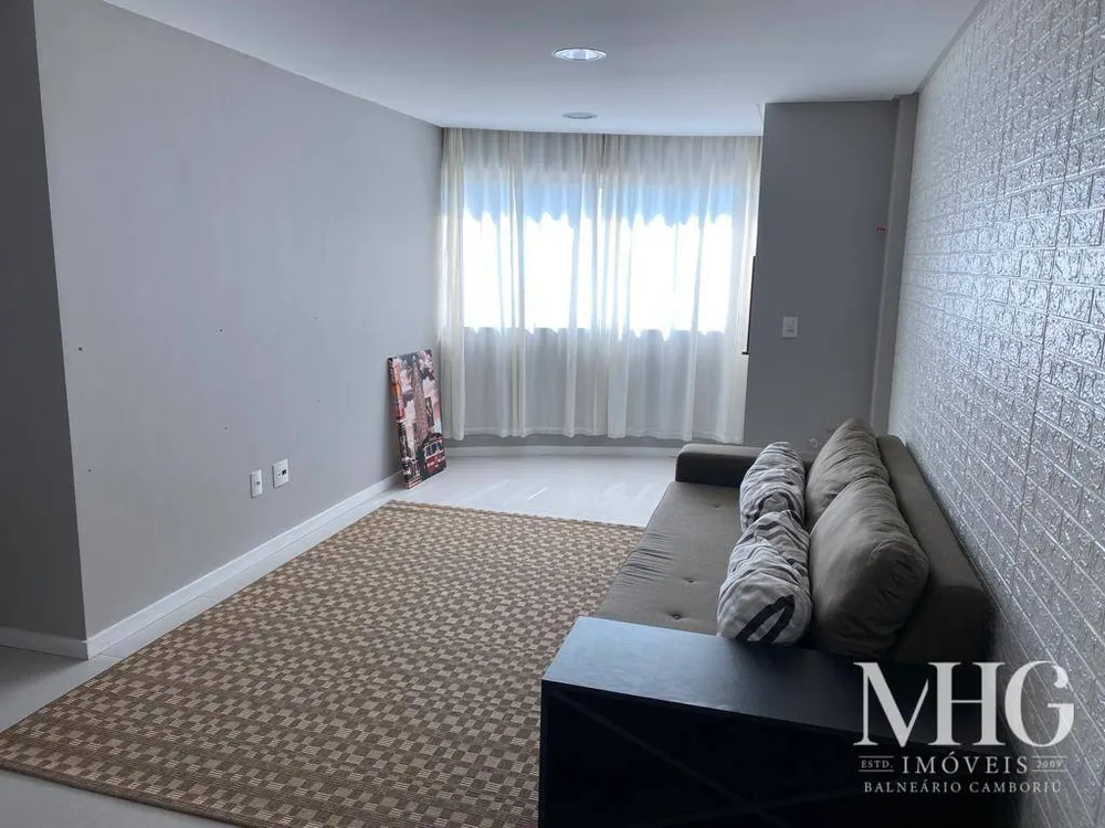 Apartamento, 2 quartos, 98 m² - Foto 1