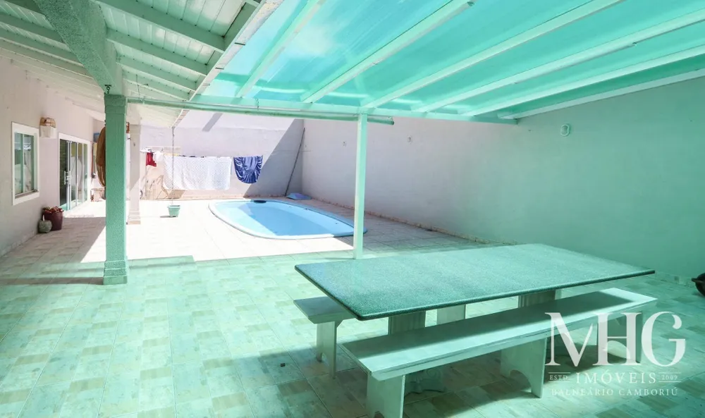 Casa, 5 quartos, 500 m² - Foto 3