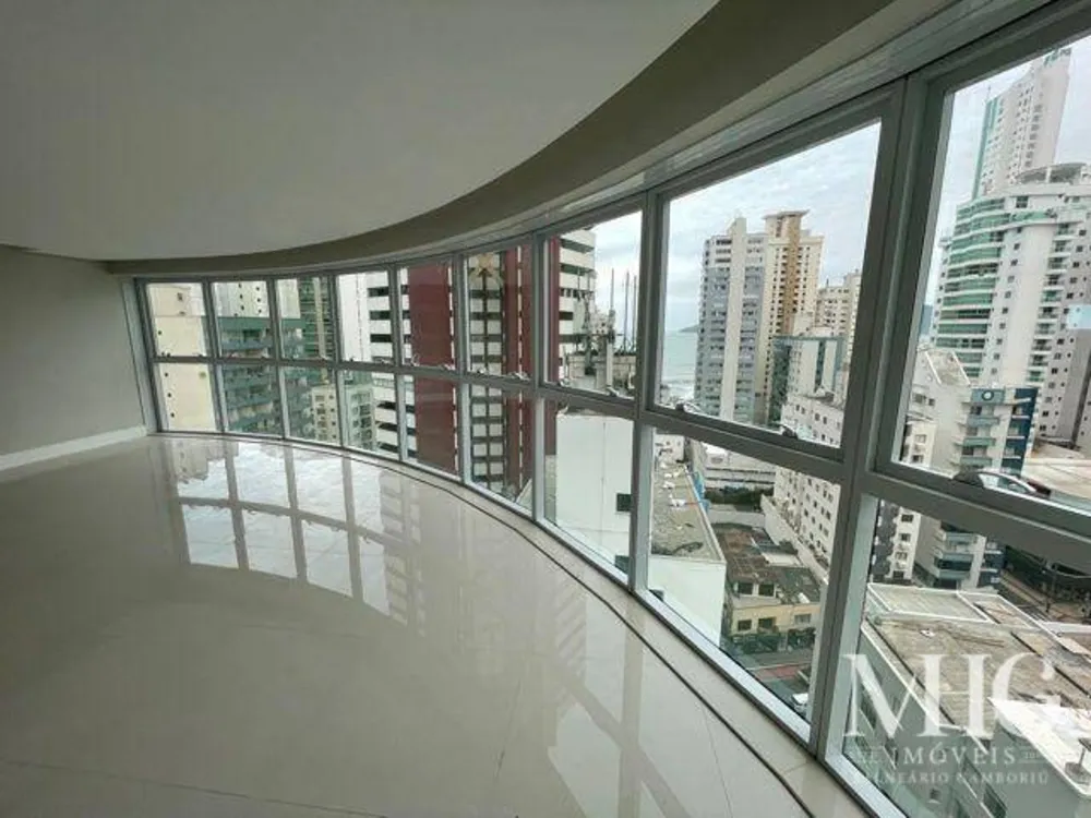 Apartamento, 4 quartos, 132 m² - Foto 4