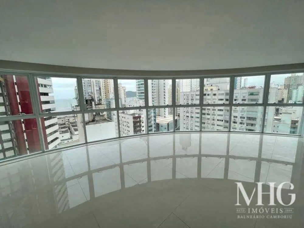 Apartamento, 4 quartos, 132 m² - Foto 2