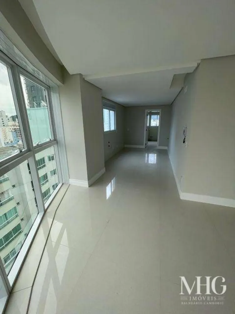 Apartamento, 4 quartos, 132 m² - Foto 3