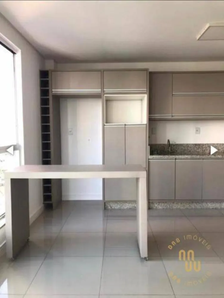 Apartamento, 3 quartos, 115 m² - Foto 2