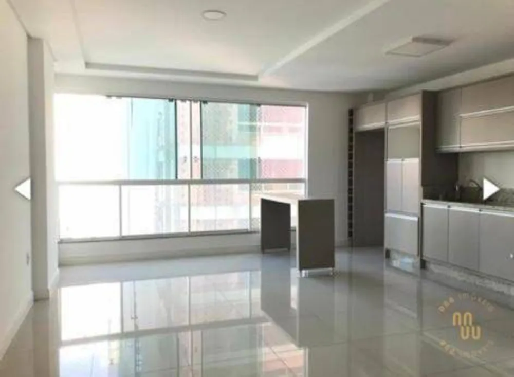 Apartamento, 3 quartos, 115 m² - Foto 1