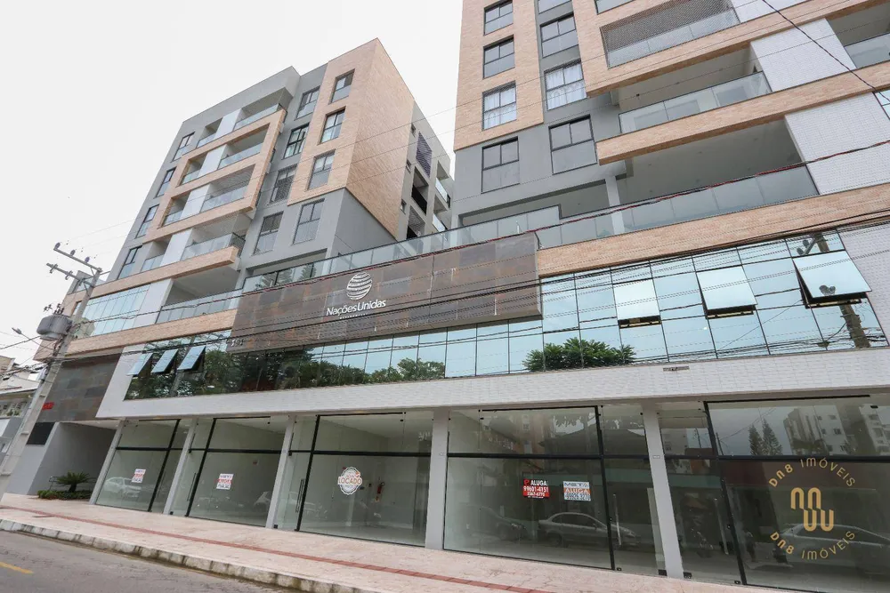 Apartamento, 2 quartos, 71 m² - Foto 2