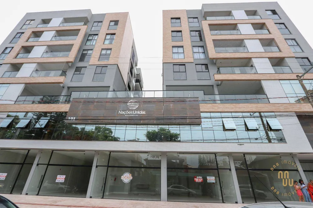 Apartamento, 2 quartos, 71 m² - Foto 1