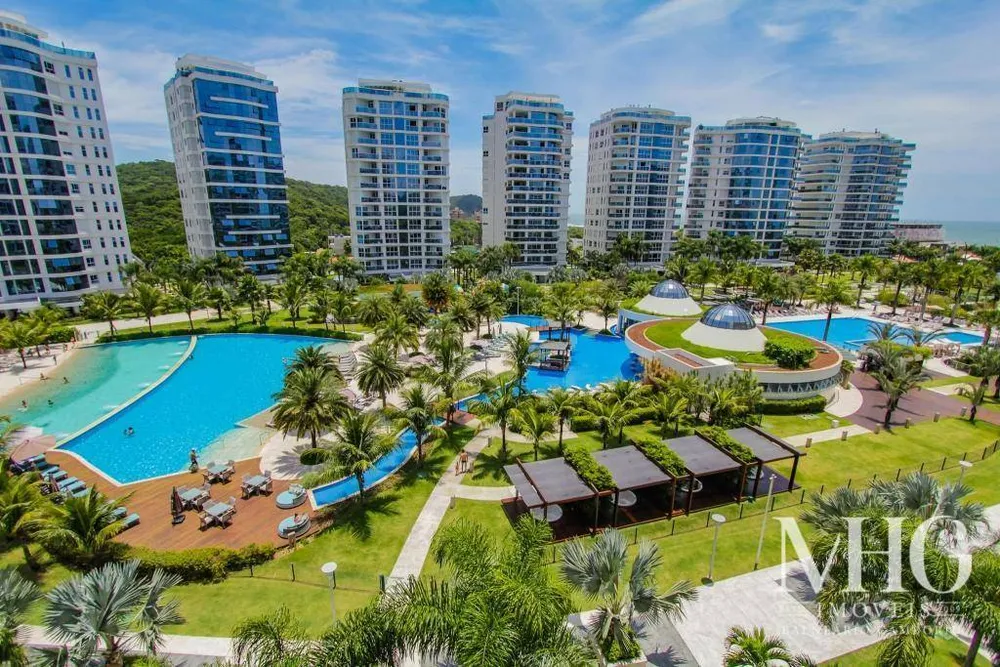 Apartamento, 4 quartos, 207 m² - Foto 4