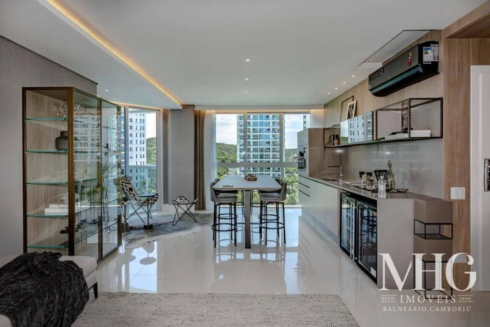Apartamento, 4 quartos, 207 m² - Foto 1