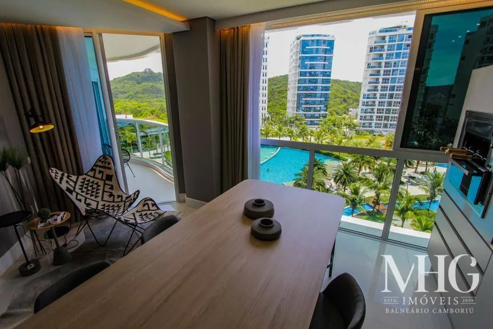 Apartamento, 4 quartos, 207 m² - Foto 2