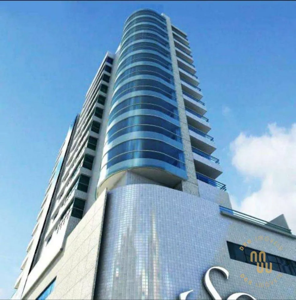 Apartamento, 5 quartos, 409 m² - Foto 1