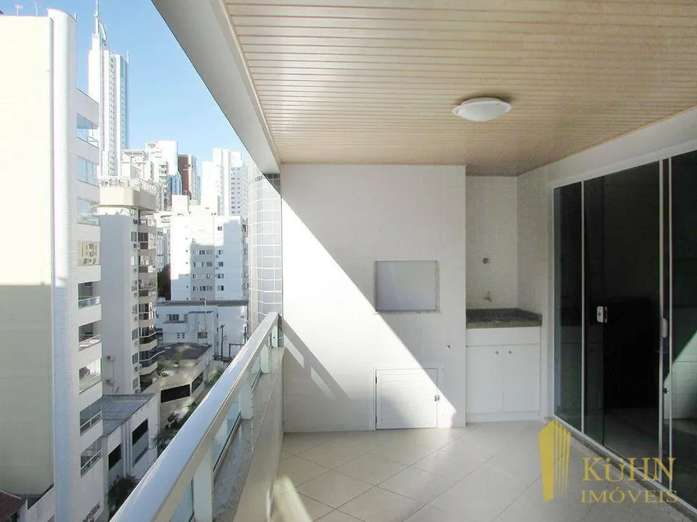 Apartamento, 2 quartos, 121 m² - Foto 1