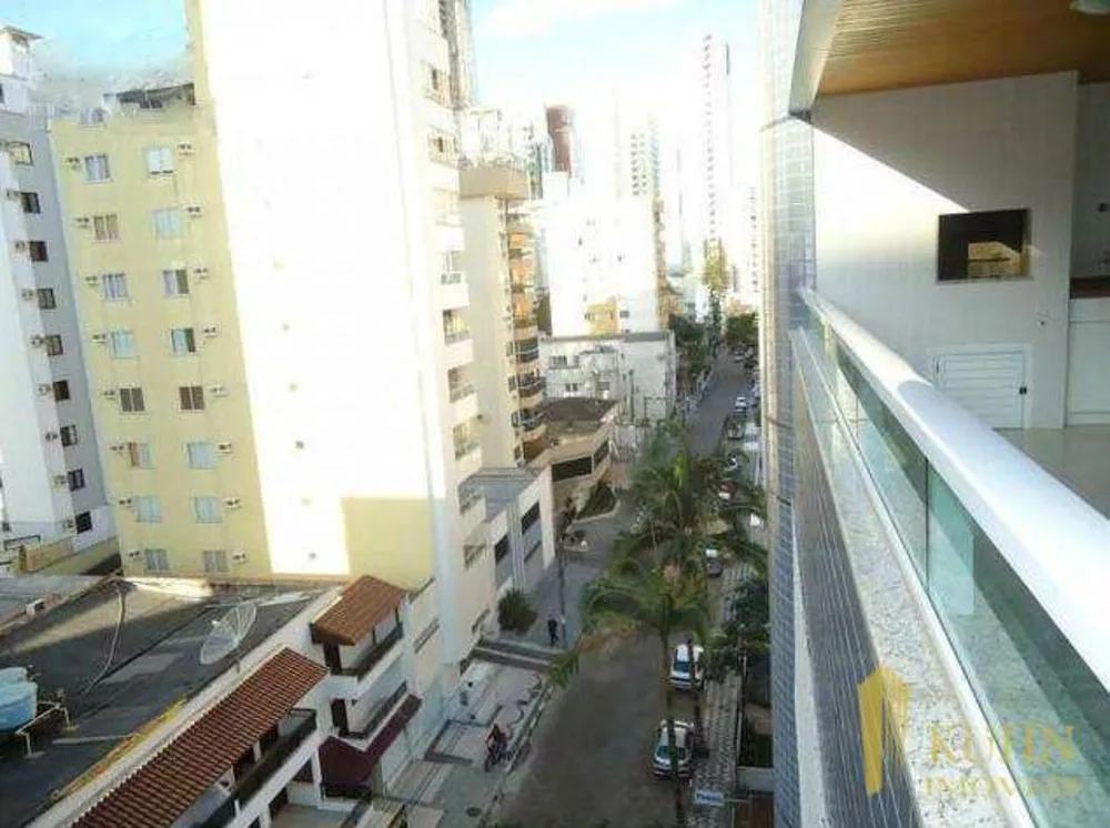 Apartamento, 2 quartos, 121 m² - Foto 2
