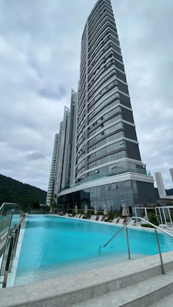 Apartamento, 4 quartos, 230 m² - Foto 2