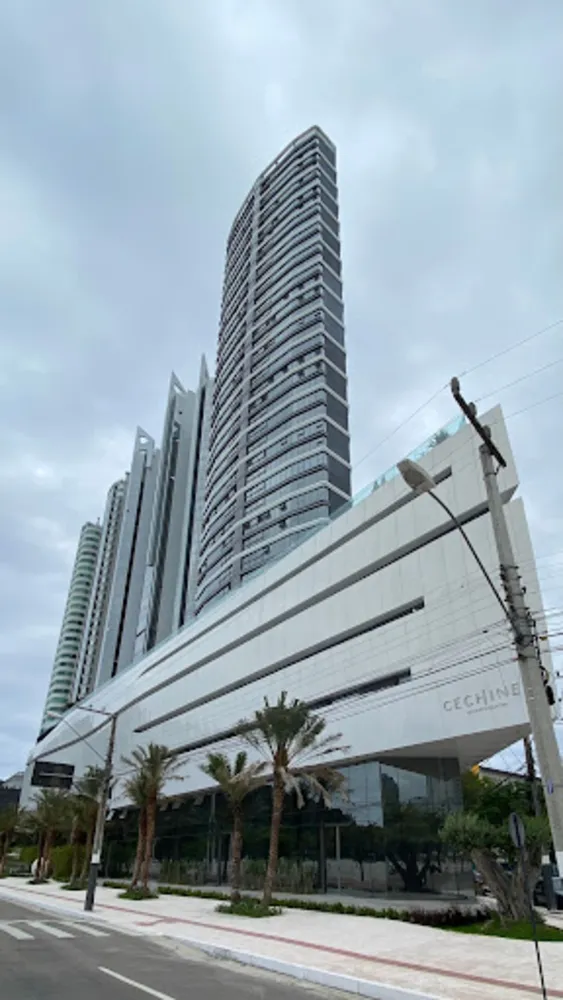 Apartamento, 4 quartos, 230 m² - Foto 4