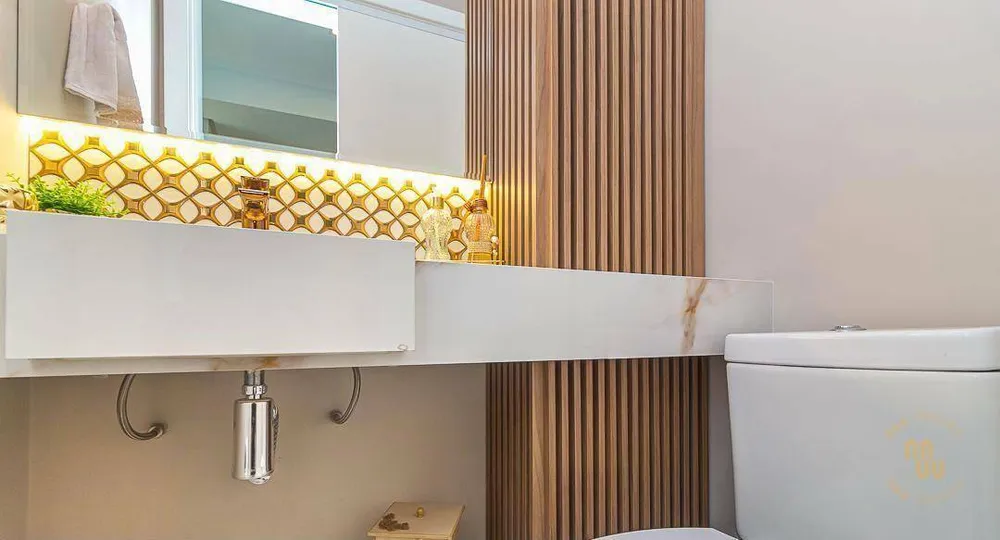 Apartamento, 4 quartos, 135 m² - Foto 3