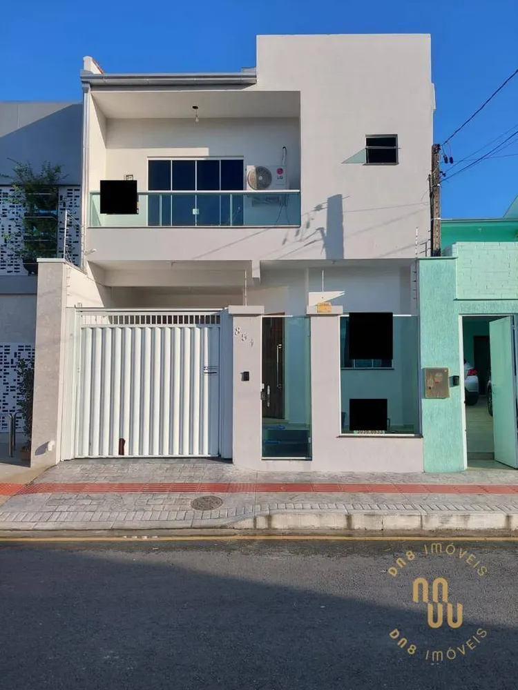 Sobrado, 3 quartos - Foto 1