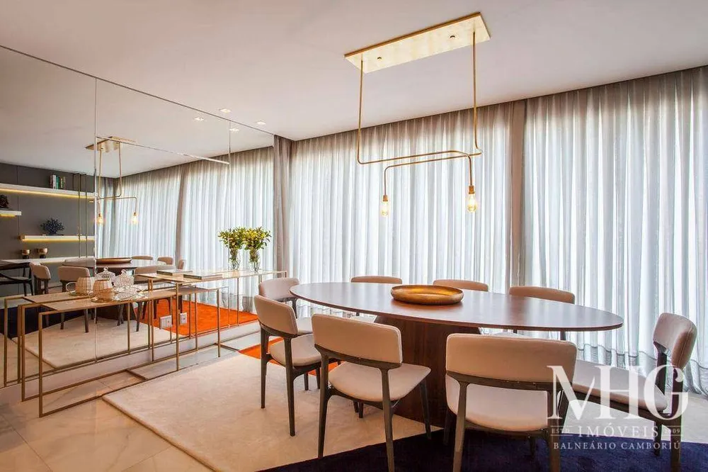 Apartamento, 3 quartos, 167 m² - Foto 3