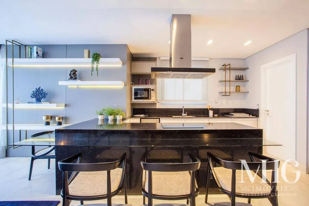 Apartamento, 3 quartos, 167 m² - Foto 4