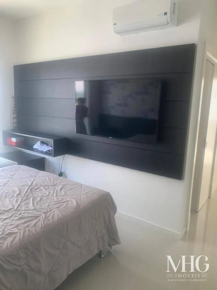 Apartamento, 3 quartos, 131 m² - Foto 4