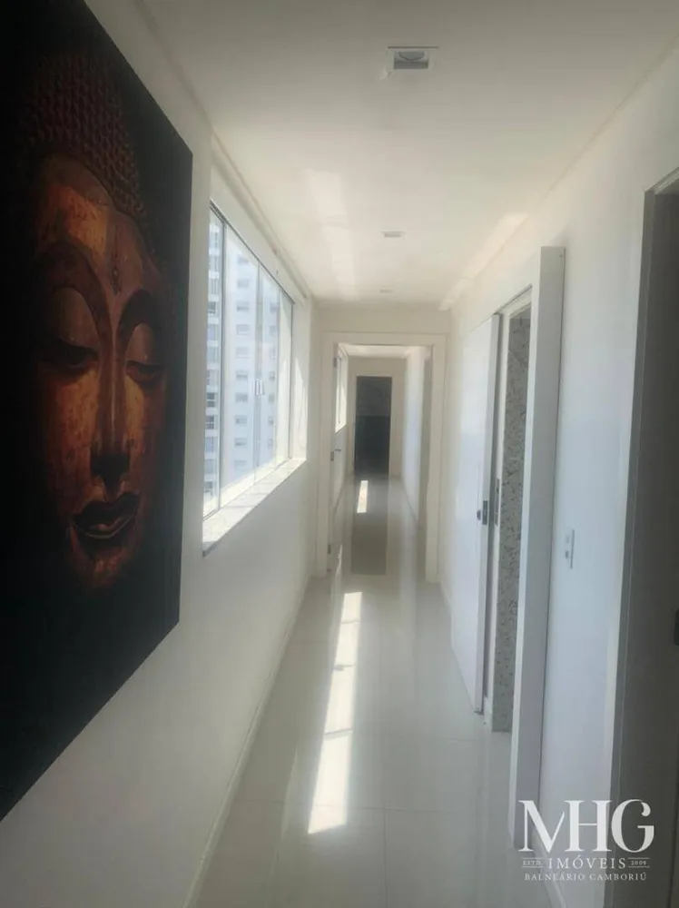 Apartamento, 3 quartos, 131 m² - Foto 3