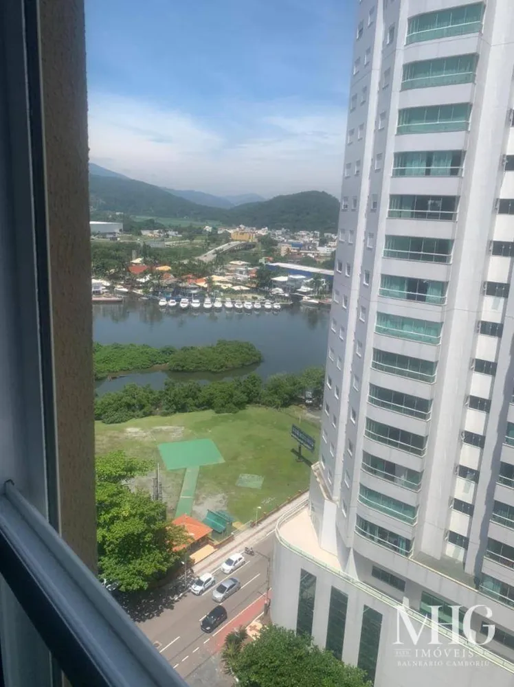 Apartamento, 3 quartos, 131 m² - Foto 2