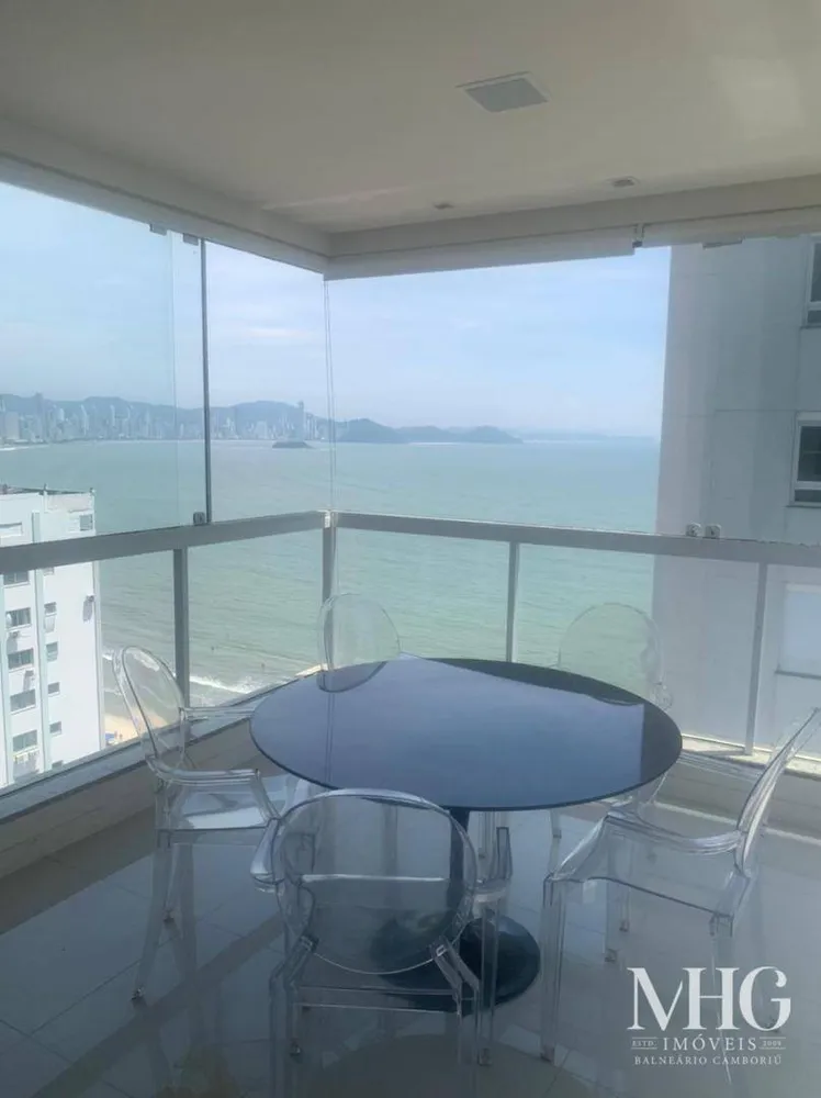 Apartamento, 3 quartos, 131 m² - Foto 1