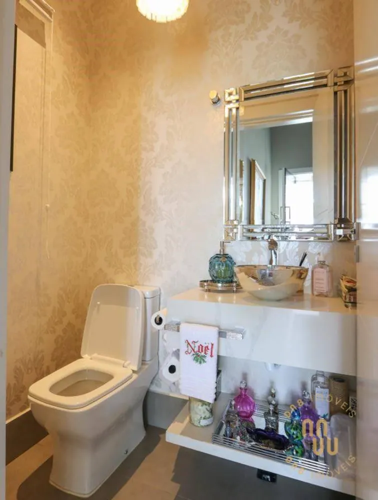 Casa, 4 quartos, 336 m² - Foto 4