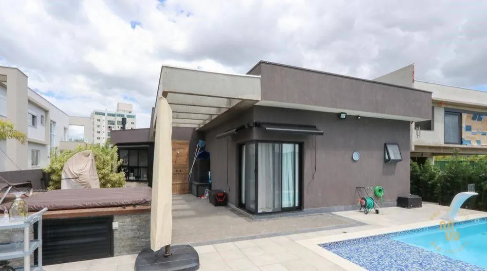 Casa, 4 quartos, 336 m² - Foto 1
