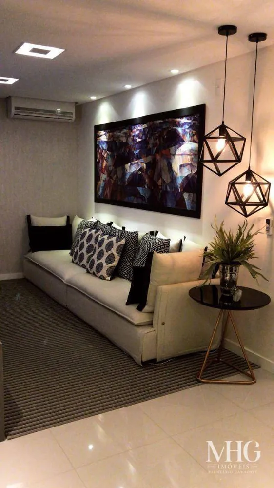 Apartamento, 3 quartos, 131 m² - Foto 3
