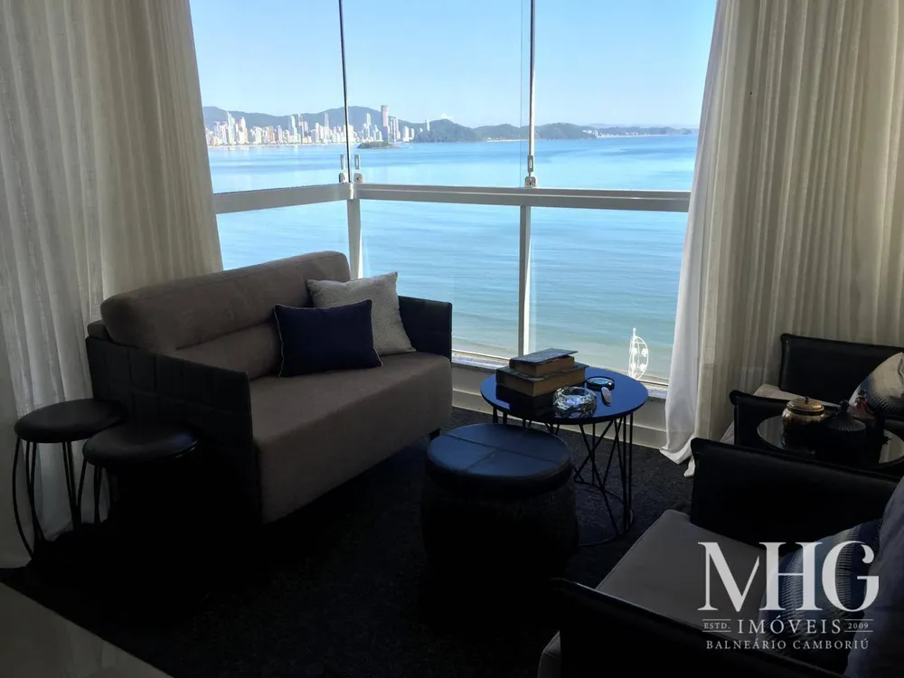 Apartamento, 3 quartos, 131 m² - Foto 2