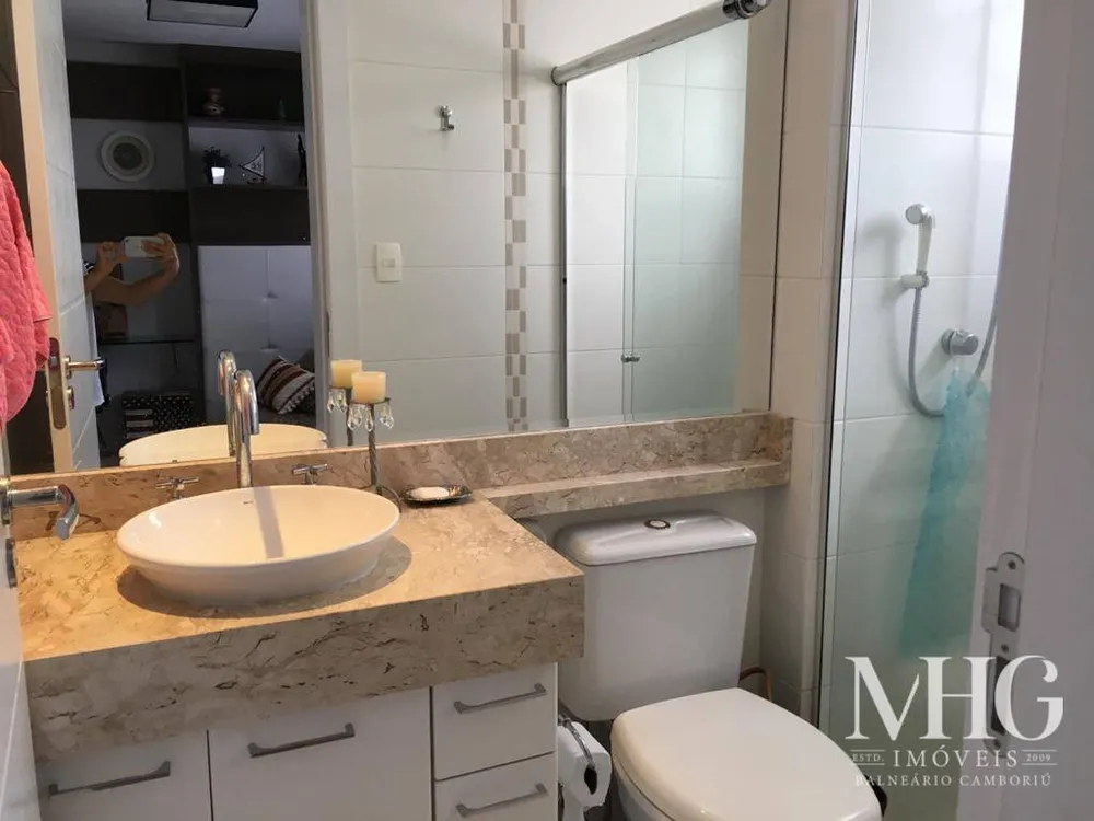 Apartamento, 3 quartos, 120 m² - Foto 2