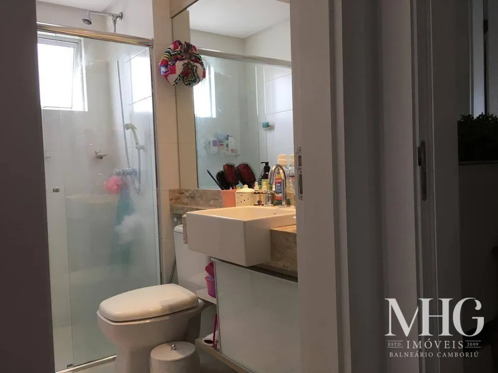 Apartamento, 3 quartos, 120 m² - Foto 3