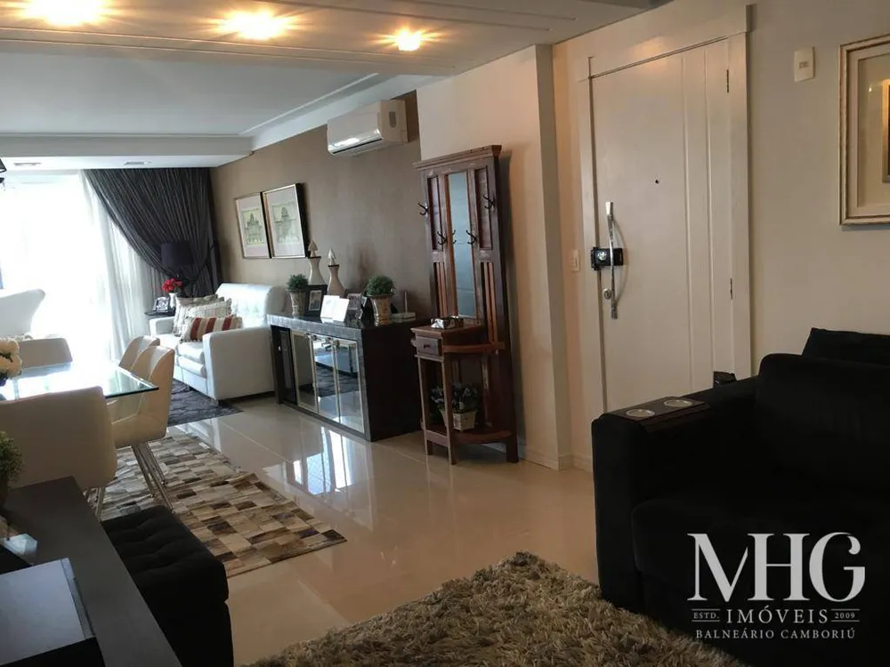 Apartamento, 3 quartos, 120 m² - Foto 4