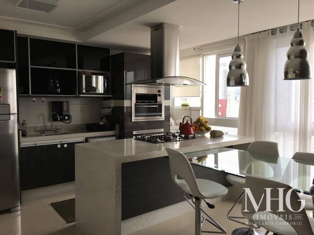 Apartamento, 3 quartos, 120 m² - Foto 1