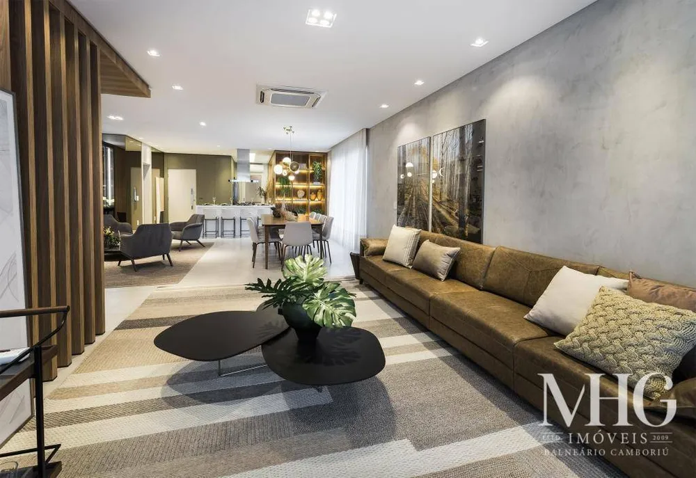 Apartamento, 4 quartos, 221 m² - Foto 4