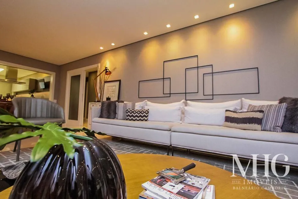 Apartamento, 4 quartos, 207 m² - Foto 4