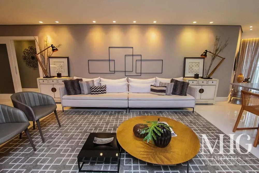 Apartamento, 4 quartos, 207 m² - Foto 3