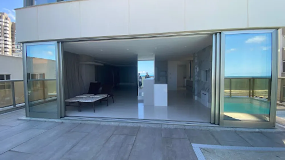 Apartamento, 4 quartos, 212 m² - Foto 4
