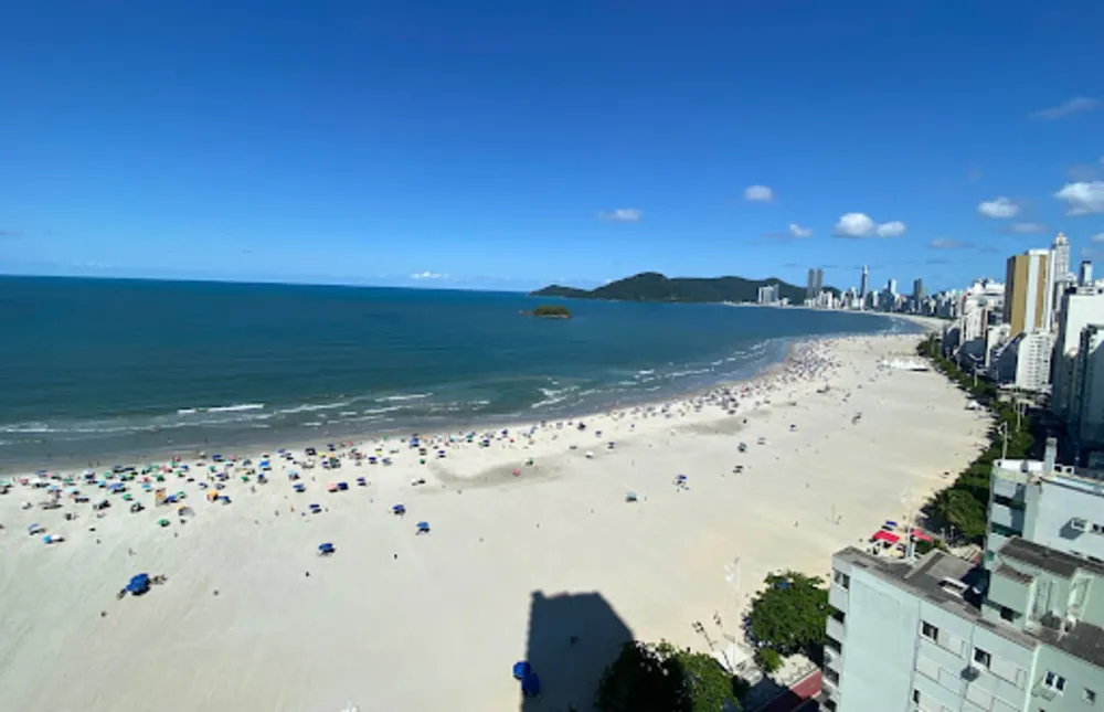 Apartamento, 4 quartos, 212 m² - Foto 2
