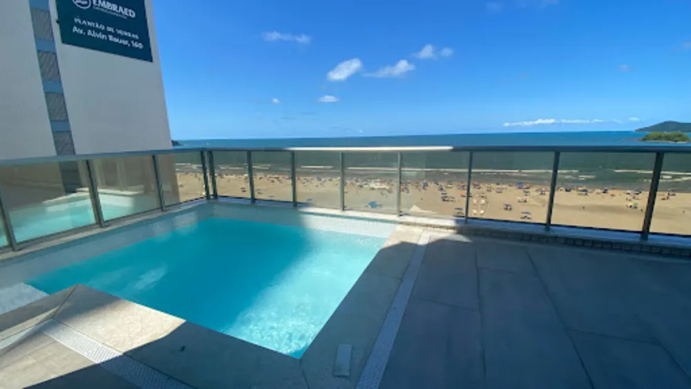 Apartamento, 4 quartos, 212 m² - Foto 3