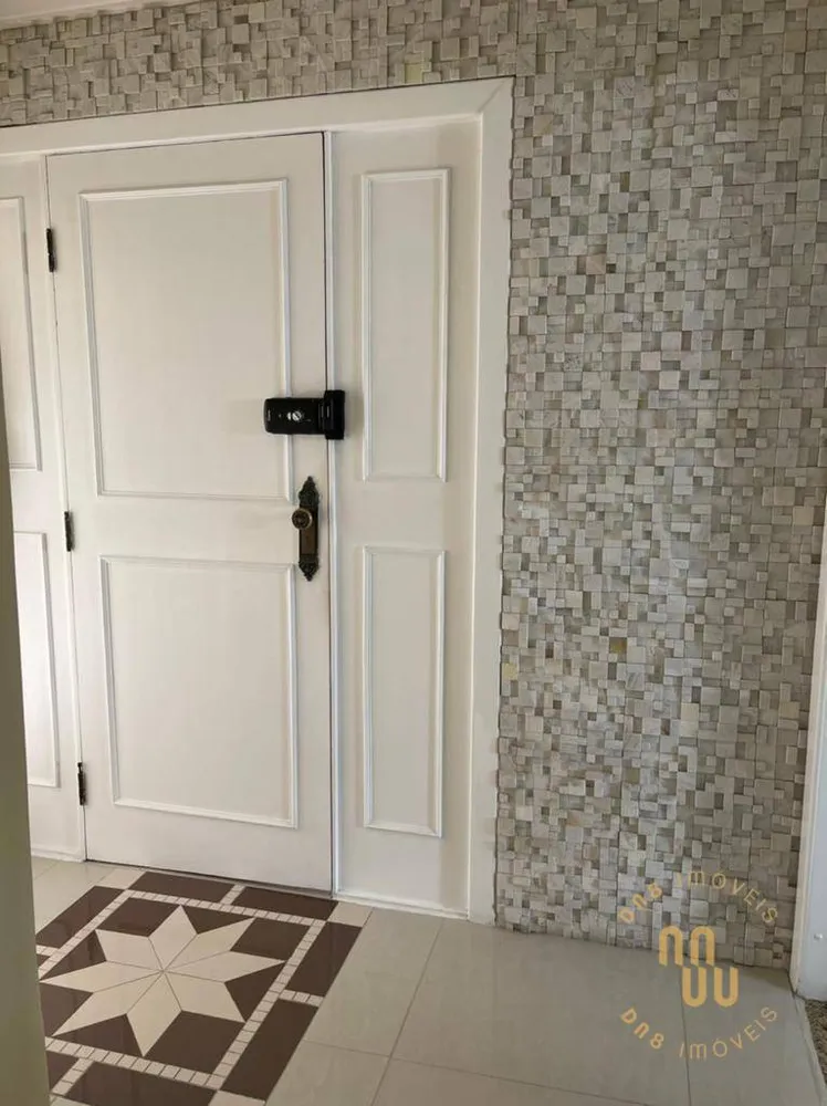 Apartamento, 4 quartos, 165 m² - Foto 2
